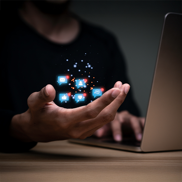 Why Every Brand Needs a Strong Digital&nbsp;Presence?