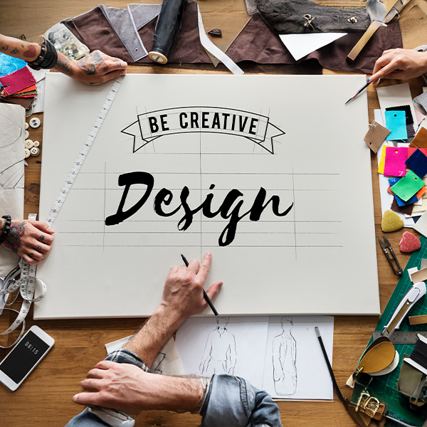 Design That Speaks: How Visual Identity Builds Brand&nbsp;Trust