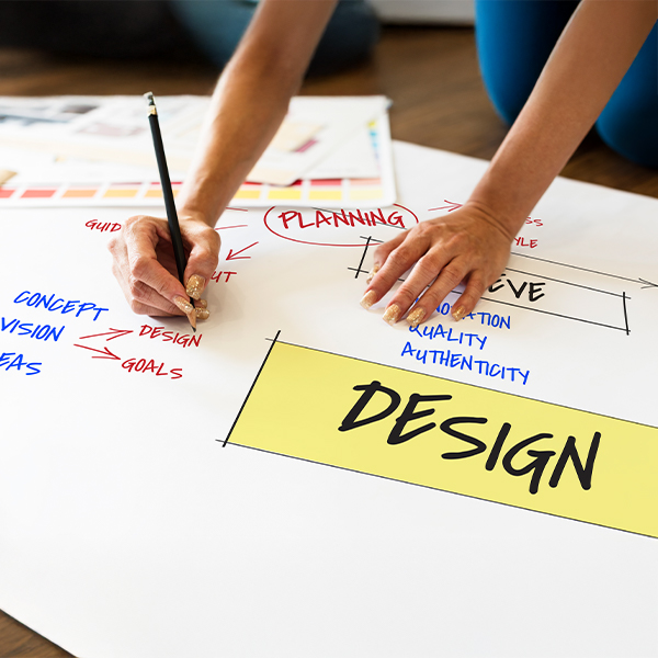 From Idea to Impact: Our Design Process at&nbsp;HappyPari